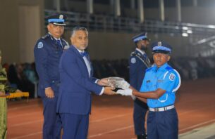 ބަޔަކު އުފެއްދި ކިލަނބު ތަސައްވަރުން ފުލުހުންނަށް އަދިވެސް އަރައިނުގަނެވޭ: ޕީޖީ އައްބާސް thumbnail image
