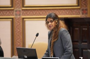ފަނޑިޔާރުންގެ ސުލޫކީ މައްސަލަ ޖޭއެސްސީން ބަލަން ފެށީ ގާނޫނާ ޚިލާފަށް: ފިލްޒާ thumbnail image