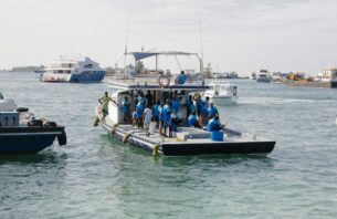 60 އަށް ވުރެ ގިނަ ޓީމާ އެކު އެންމެ ފޯރިގަދަ މަސްރޭސް މާދަމާ ހުޅުމާލޭގައި thumbnail image