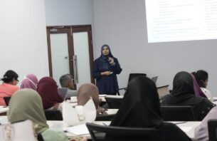 އެސްޓްރަޒެނެކާ އަދި އެސްޓީއޯއިން ކެންސަ ސޮސައިޓީ އާ ގުޅިގެން އޮންކޮލޮޖީ ނާސަސް އެކްސެލެންސް ޕްރޮގްރާމެއް thumbnail image