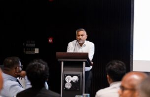ޖުވެނައިލް ޖަސްޓިސް ކޮންފަރެންސް މާދަމާ ފަށަނީ thumbnail image