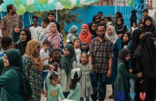 އެލައިޑް ފެސްޓުގެ ފެށުން މި އަހަރުގެ ކުޑަކުދިންގެ ދުވަހަށް ހާއްސަކޮށްފި thumbnail image