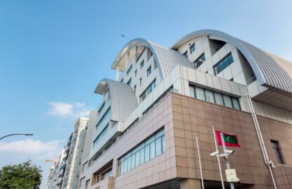 ވިސާއާ ނުލާ ދިވެހީންނަށް އަޒަރުބައިޖާން އަށް ދަތުރުކުރެވޭ ގޮތަށް ހަމަ ޖައްސައިފި thumbnail image