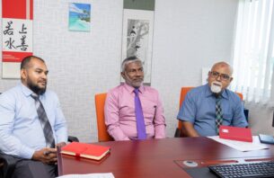 ވާލާއި ކާޅުގެ އަދަދު ދެނެގަނެ، އެ ތަކެތި ބެލެހެއްޓޭނެ ރަނގަޅު ގޮތެއް ހޯދަނީ thumbnail image