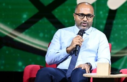 ކުށްވެރިންތަކެއް ދޫކޮށްލުމުގެ އަސަރު ކުރާނީ ދެން އަންނަ ސަރުކާރަކަށް: އިހުސާން thumbnail image