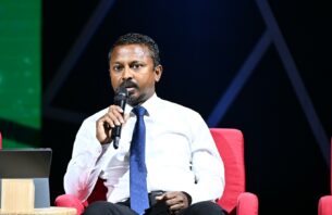 ފަނޑިޔާރު އަޒްމިރަލްދާއަށް އިންޒާރު ދީފައެއް ނުވާނެ: އުޝާމް thumbnail image
