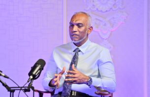 ވާނުވާ ބަންދުން ތިންބައިކުޅަ އެއްބައި މީހުން ޓެގް އަޅުވައި ދޫކޮށްލެވޭތޯ ބަލަނީ thumbnail image