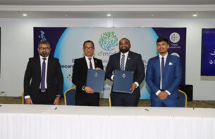 ކާރިސާތައް ފަދަ ދަނޑިވަޅުތަކުގައި ވެސް ސަރުކާރުން ހިދުމަތްތައް ދެވޭ ގޮތަށް ޕްލޭނެއް ހަދަން ހަވާލުކޮށްފި thumbnail image