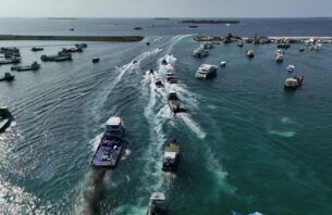 ހުޅުމާލެއަށް 21: މަސް ރޭހުގައި ބައިވެރިވާން ހުޅުވާލައިފި thumbnail image