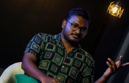 ސްޕޮޓްލައިޓް: ސާއީގެ މަދަހައިން، ތެނޯސްއަށް ކުރި ކާމިޔާބުގެ ދަތުރު thumbnail image