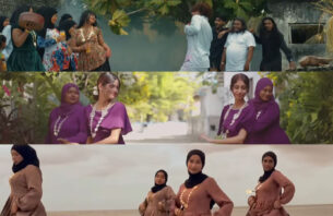 އީދު ފޯރި 1446: ރީތި ލަވަތަކުގެ އަޑު ގުގުމަން ފަށައިފި thumbnail image