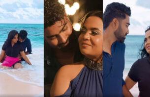 "އަބަދަށް" ގެ ކާމިޔާބީއަށްފަހު ޝާރިފްގެ އިތުރު ފިލްމެއް އޮލިމްޕަހަށް، މިފަހަރު "ލޯބިން...؟" thumbnail image