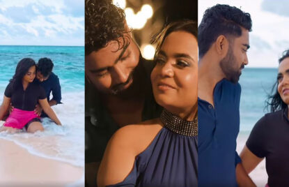 "އަބަދަށް" ގެ ކާމިޔާބީއަށްފަހު ޝާރިފްގެ އިތުރު ފިލްމެއް އޮލިމްޕަހަށް، މިފަހަރު "ލޯބިން...؟" thumbnail image
