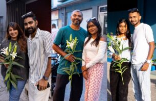 މި ބަހަނީ ކޮން ލިލީއެއް؟ ލިލީ ލިބިއްޖެ؟ thumbnail image