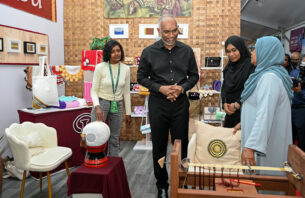 ފަށާ މަދަދު ލޯނުގެ ދެ ވަނަ ފިޔަވަހި މި މަހު 15 ގައި ހުޅުވާލަނީ thumbnail image