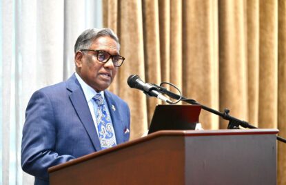 އެޕްސްޓެއިންގެ މައްސަލަ ހޫނުވެފައި ވަނިކޮށް ވަހީދު އިސްތިއުފާ ދެއްވައިފި thumbnail image