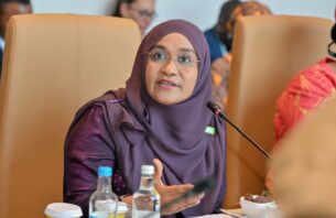 ހިލޭ ސާބަހަށް މަސައްކަތްކުރާ ޖަމިއްޔާއެއް ފަސްޓް ލޭޑީ އުފައްދަވައިފި thumbnail image
