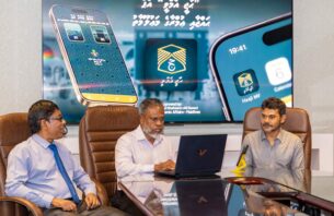 ހައްޖާއި އުމްރާއާ ގުޅޭ ހާއްސަ އެޕެއް ލޯންޗުކޮށްފި thumbnail image