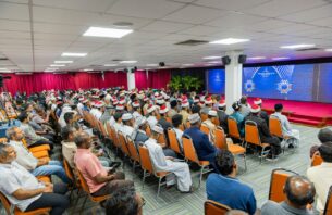 ކައުންސިލަރުންނަށް ހާއްސަ ހަތީބުކަމުގެ ކޯހުގައި ބައިވެރިވާން ހުޅުވާލައިފި thumbnail image