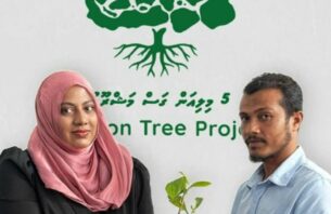 ލަންކާ ސަރުކާރުން ހަދިޔާކުރި ހައިވަކަރުގަސްތައް ބަހަން ފަށައިފި thumbnail image