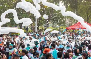 އުރީދޫ ފަން ރަންގެ ބައިވެރިންނަށް ބަހާއި ފެރީގެ ހާއްސަ އިންތިޒާމުތަކެއް thumbnail image