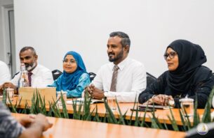 ކުޅުދުއްފުށީ ކައުންސިލްއިން ފެނަކައާ ދެކޮޅަށް ދައުވާކުރަނީ thumbnail image