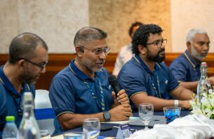 އާ ޓާމިނަލްގެ އޮޕަރޭޝަންތައް ފަށަން ކަމާ ބެހޭ ފަރާތްތަކާއެކު މަޝްވަރާކޮށްފި thumbnail image