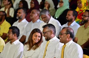 ހިތުގައި އުދާސްތަކެއް އޮތަސް މިތިބީ ސިޔާސީ ގޮތުން ތަސައްރަފު ފުދިފައި: ފައްޔާޒް thumbnail image