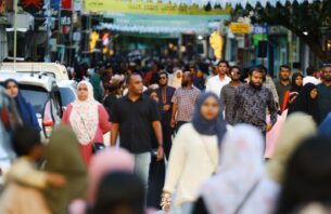 ހުޅުމާލޭގައި މިއަދު ވެހިކަލް ދުއްވޭނެ، މަނާ ވާނީ މާލެ އާއި ވިލިމާލޭގައި thumbnail image