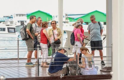 މިއީ ފުރުސަތެއް، މަސައްކަތް ކުރަނީ މެދުއިރުމަތީގެ ބަރޯސާ ކުޑަކުރަން thumbnail image