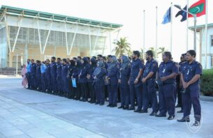 އައްޑޫގައި ގަވާއިދާ ހިލާފަށް އުޅޭ ބިދޭސީން "ހަމަމަގަށް" އަޅުވަން ބޮޑު އޮޕަރޭޝަނެއް thumbnail image