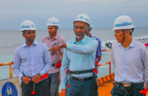 ސިނަމާލެ ބްރިޖު އިފުތިތާހުކުރި އޮގަސްޓް 30 އަކީ އިންޖިނޭރުންގެ ދުވަހުގެ ގޮތުގައި ފާހަގަކުރަނީ thumbnail image
