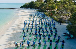 ޔޯގާ ދުވަސް ފާހަގަކުރުން އިލްމުވެރިން ކުށްވެރިކޮށްފި thumbnail image