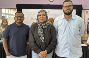 މީޑިއާ ކައުންސިލަށް ތިން މެންބަރަކު އިންތިހާބުކޮށްފި thumbnail image