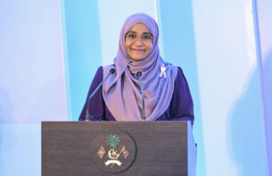ސިއްހީ ހިދުމަތަކީ ތަފާތު ތަޖުރިބާތަކާއި އިހުސާސްތަކާ ގުޅިފައިވާ ހިދުމަތެއް: ސާޖިދާ thumbnail image