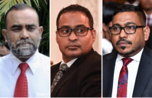 އުއްތަމަ ފަނޑިޔާރުކަމަށް ތިން ބޭފުޅަކު ކުރިމަތިލައިފި thumbnail image