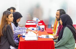 ގުޅީފަޅުގެ ގޯތިތަކުގެ ރަޖިސްޓްރީ ދޫކުރުން ފަށައިފި thumbnail image