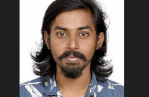 މާލެއިން ޒުވާނަކު ގެއްލިގެން ހޯދަނީ thumbnail image