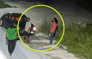 އެކްސިޑެންޓުވުމުން މަޑުނުކޮށް ދިޔަ ދެ މީހަކު ހޯދަނީ thumbnail image