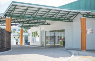 ލޯންޗެއް އެކްސިޑެންޓުވެ ބަޔަކަށް އަނިޔާވެއްޖެ thumbnail image