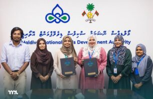 އެމްޕީއެލްއާއެކު އެންޓީޓީސީގެ ފަހުނާމާއެއްގައި ސޮއިކޮށްފި thumbnail image