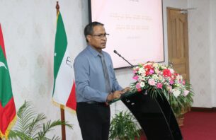 ކޭސް މެނޭޖްމަންޓްގެ އާ ނިޒާމުން ކޯޓުތަކުގެ ދުވެލި އަވަސްވާނެ: އުއްތަމަ ފަނޑިޔާރު thumbnail image