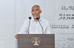 ބޮޑުފޮޅުދޫގައި 50 ހައުސިންގް ޔުނިޓްގެ މަޝްރޫއެއްގެ ފައްޓަވާނެ ކަމަށް ރައީސް ވިދާޅުވެއްޖެ thumbnail image