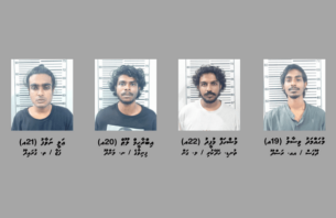 ނިލަންދޫއިން ޑްރަގު ނެޓްވޯކެއް އަތުލައިގެންފި thumbnail image