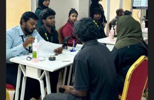 ފްލެޓު ލިބޭ 1202 މީހަކާއެކު އެއްބަސްވުމުގައި ސޮއިކޮށްފި thumbnail image