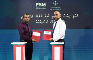 މީޑިއާތަކަށް ބޭނުންވާ ހަބަރާއި މައުލޫމާތު ލިބޭނެ ގޮތަށް ނިއުސް އެޖެންސީއެއް ގާއިމުކުރަނީ thumbnail image