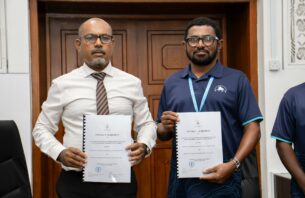 ތުޅާދޫގައި އެއާޕޯޓު އަޅަން ބިންހިއްކަން އެމްޓީސީސީއާ ހަވާލުކޮށްފި thumbnail image