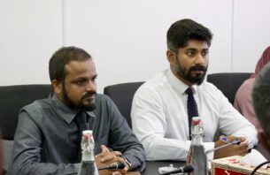 މީޑިއާގެ ބިލަކީ ނޫސްވެރިކަމަށް އޮތް ބޮޑު ނުރައްކަލެއް: އެމްއެމްސީ thumbnail image