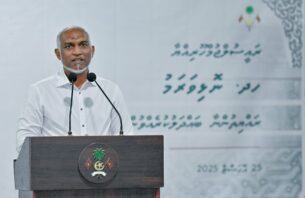 ނޮޅިވަރަމް ހޮސްޕިޓަލުގެ އަމަލީ މަސައްކަތް މި އަހަރު ފަށާނެ: ރައީސް thumbnail image