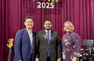 ވޯލްޑް ޔޫތު ޑިވޮލޮޕްމަންޓް ފޯރަމްގެ އެވޯޑެއް ދިވެއްސަކަށް thumbnail image